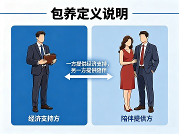 汝南包养违法吗？深度揭秘红线风险注意事项